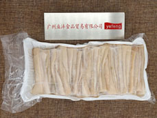 象拔蚌片 280G/包 