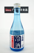 日本盛冷酒 300ML★原装进口★