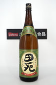 田苑芋烧酎 1.8L★原装进口★