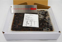 黑豆 1KG