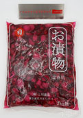 红芝渍(纸箱庄) 2KG